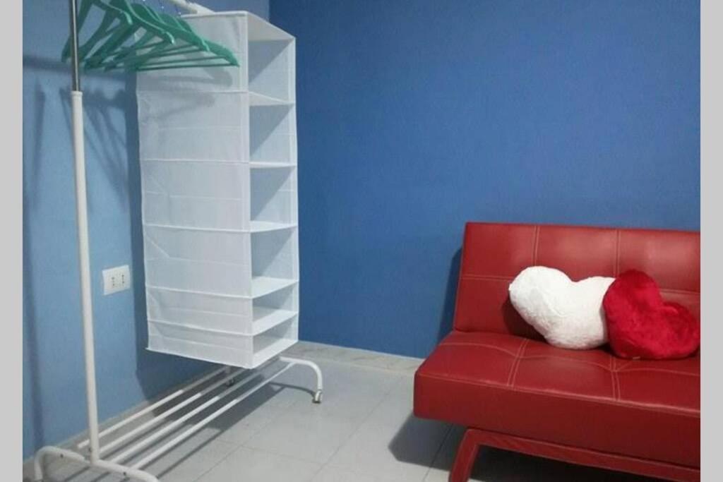 Big Relax Apartment With Swimming Pool And A Peaceful Garden In A Private Villa Sestu 外观 照片